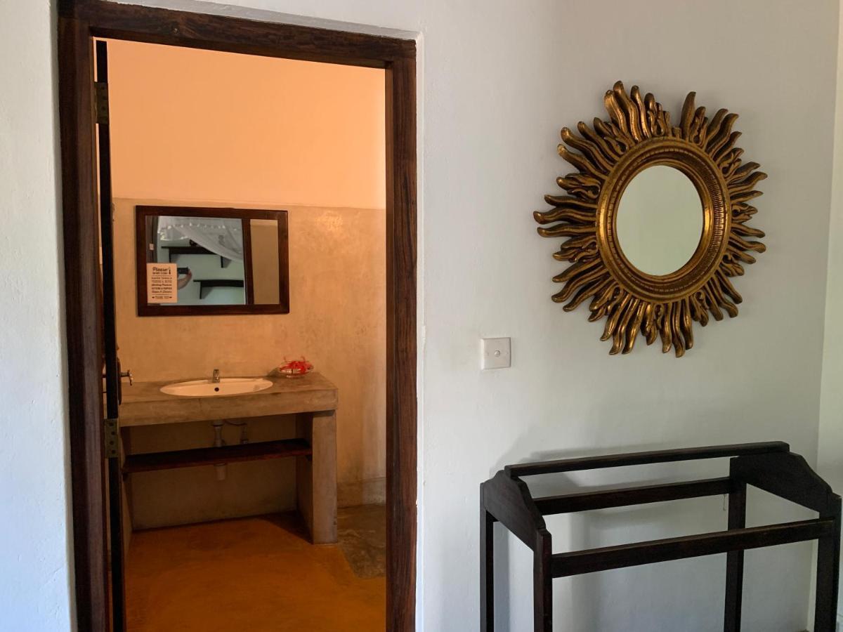 The Danish Villa Resort Arugam Bay Exterior photo