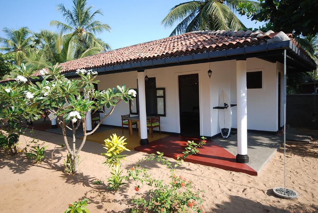 The Danish Villa Resort Arugam Bay Room photo