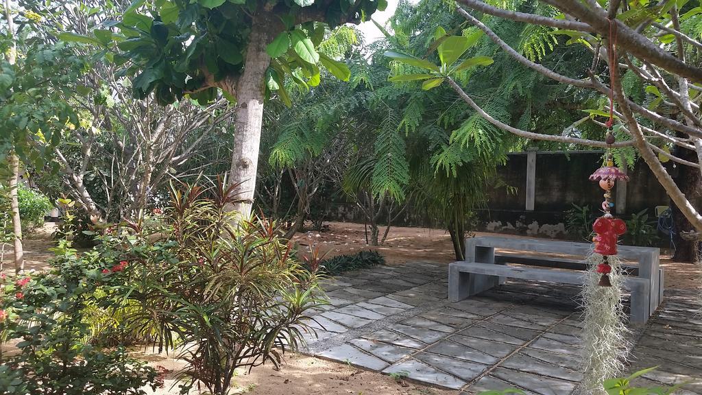 The Danish Villa Resort Arugam Bay Exterior photo
