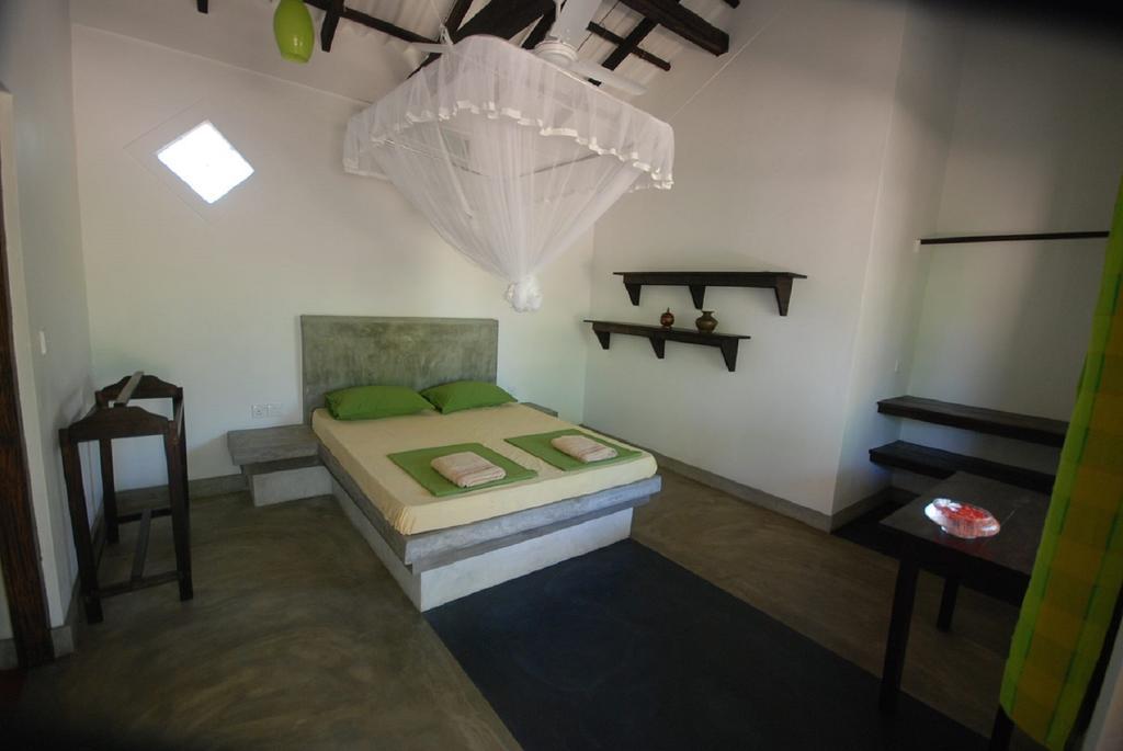 The Danish Villa Resort Arugam Bay Room photo