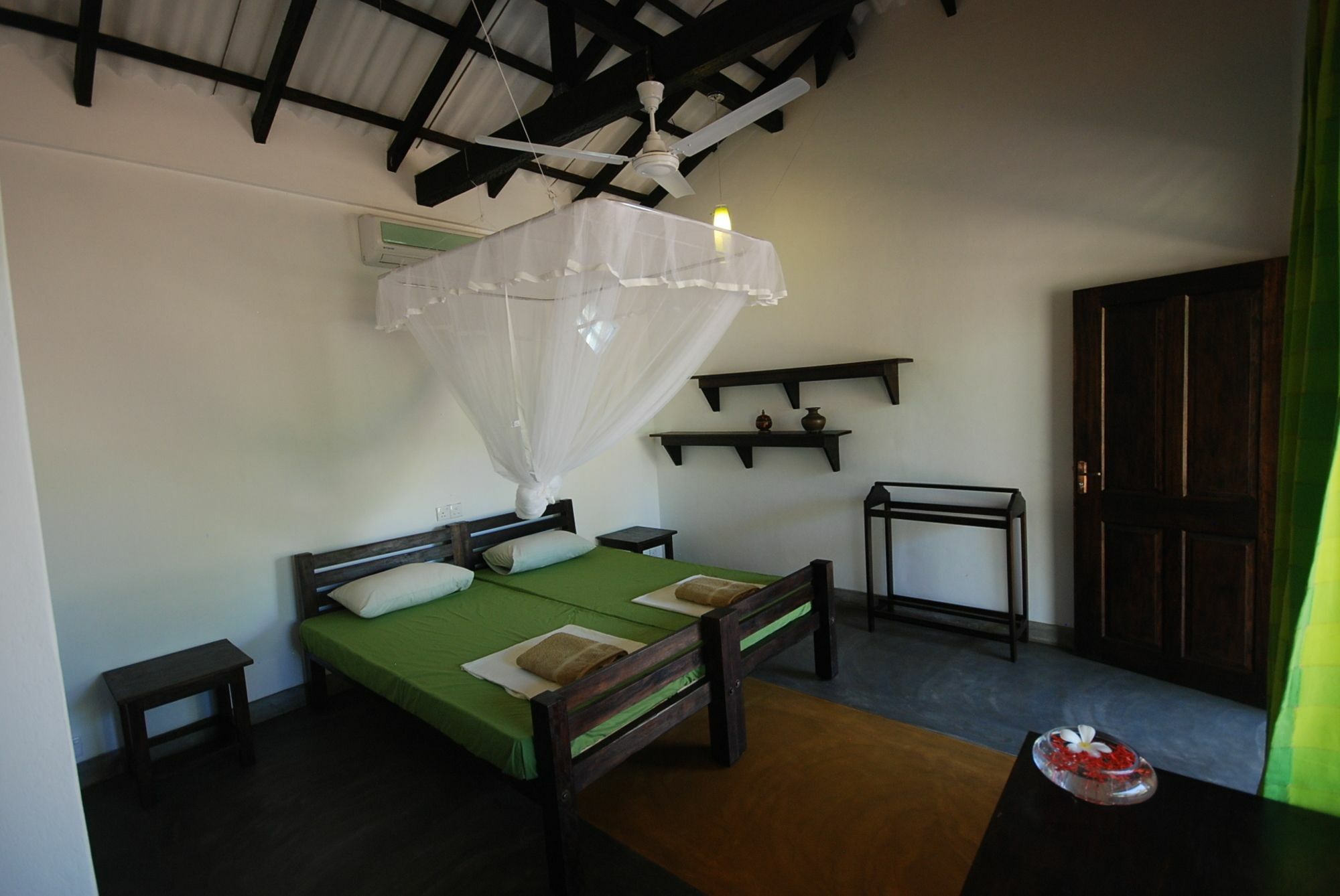 The Danish Villa Resort Arugam Bay Exterior photo